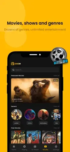 sony-400-800 Movies and shows